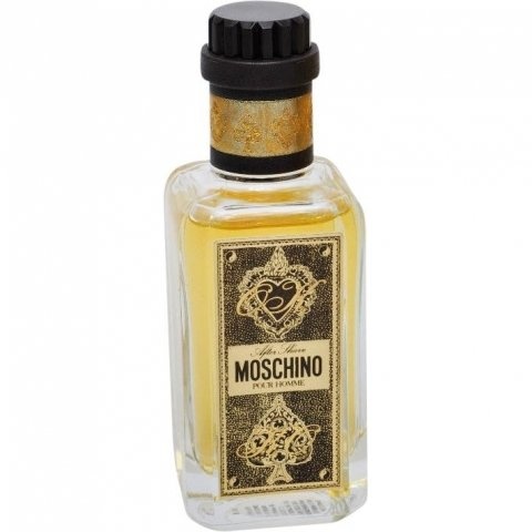 Moschino pour Homme